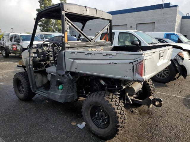 2023 POLARIS PRO XD FULL-SIZE