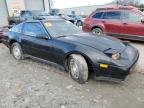 1987 Nissan 300Zx    продається в Duryea, PA - Vandalism