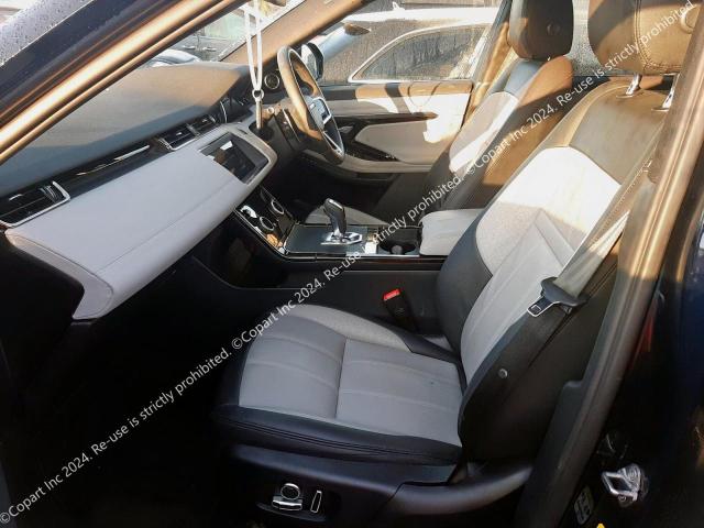 2022 LAND ROVER R ROVER EVOQUE RDYN SE DM 