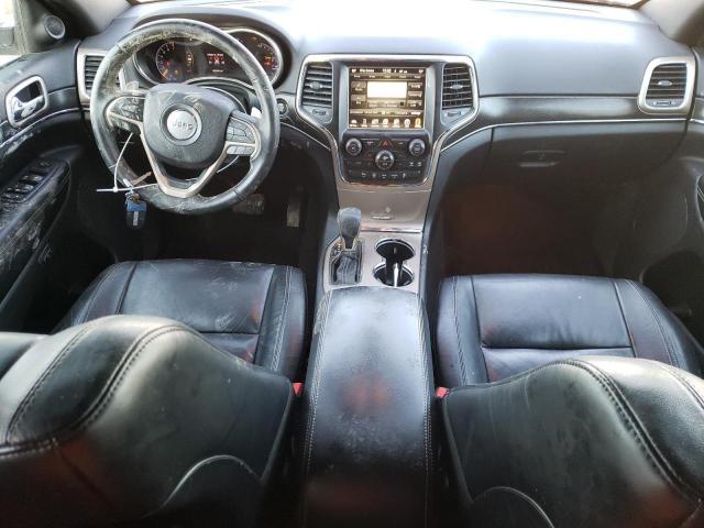  JEEP GRAND CHER 2017 Білий