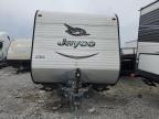 2015 Jaycee Camper na sprzedaż w Lebanon, TN - Minor Dent/Scratches