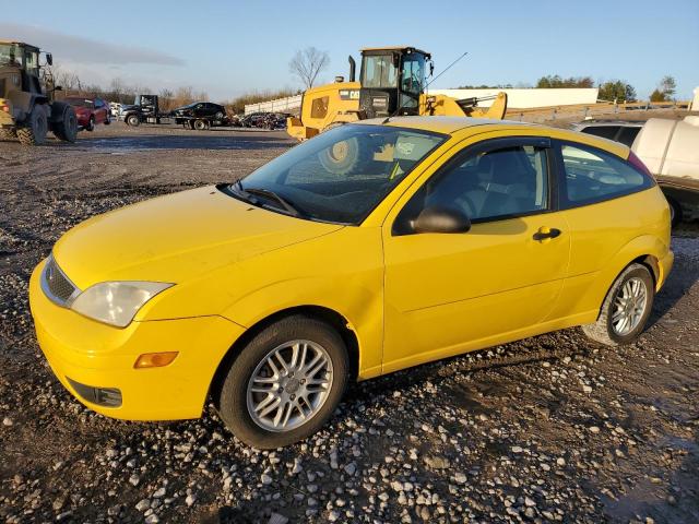 2006 Ford Focus Zx3