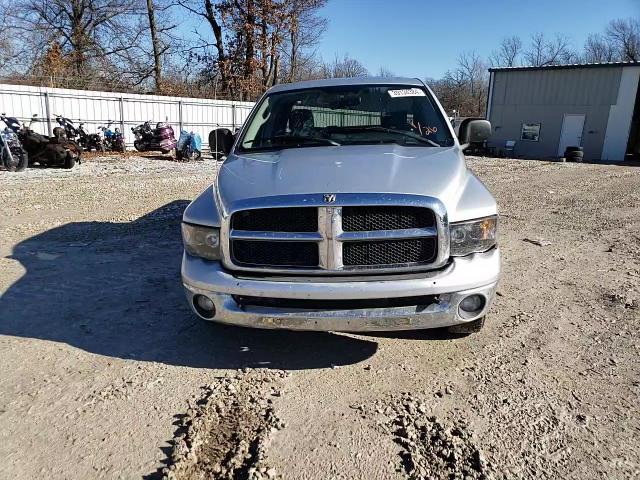 2003 Dodge Ram 1500 St VIN: 1D7HA18N83S162527 Lot: 39134384