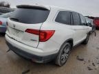 2016 Honda Pilot Exln en Venta en Bridgeton, MO - Front End