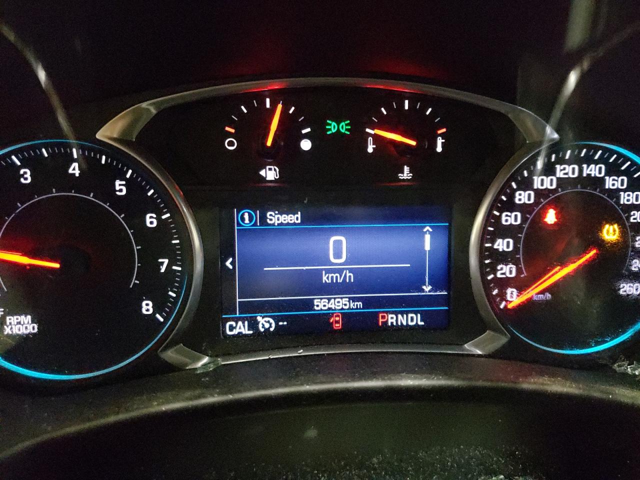 2019 Chevrolet Equinox Lt VIN: 2GNAXUEV0K6162062 Lot: 38317674