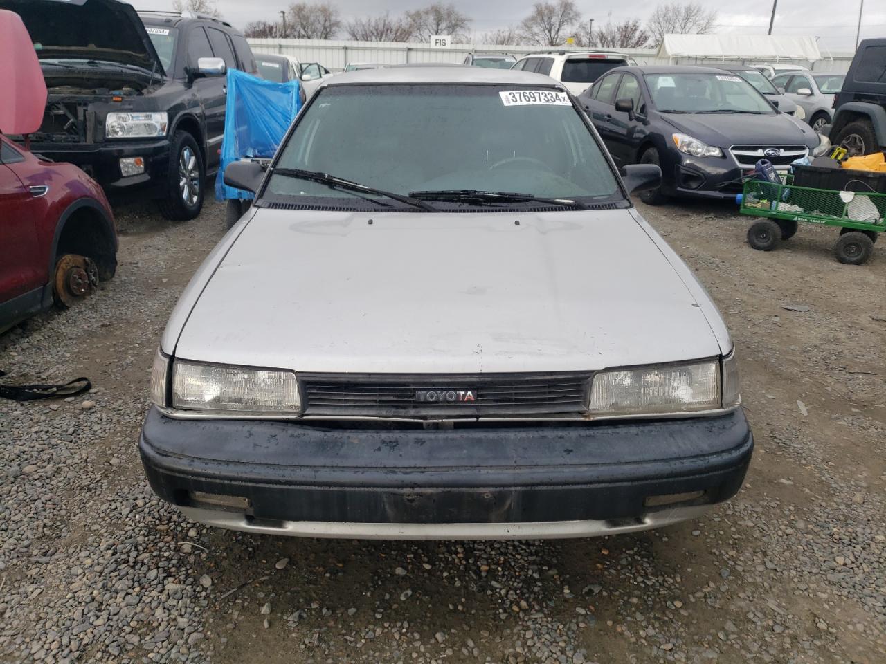 1992 Toyota Corolla - Image 5