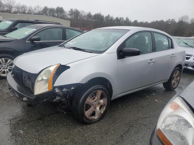 2009 Nissan Sentra 2.0