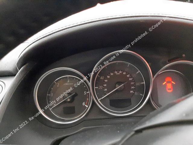 2015 MAZDA 6 SPORT NA