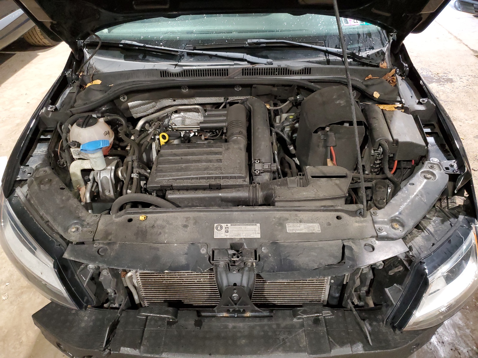 3VW267AJ8GM351475 2016 Volkswagen Jetta S