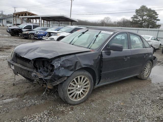 2005 Mercury Montego Premier