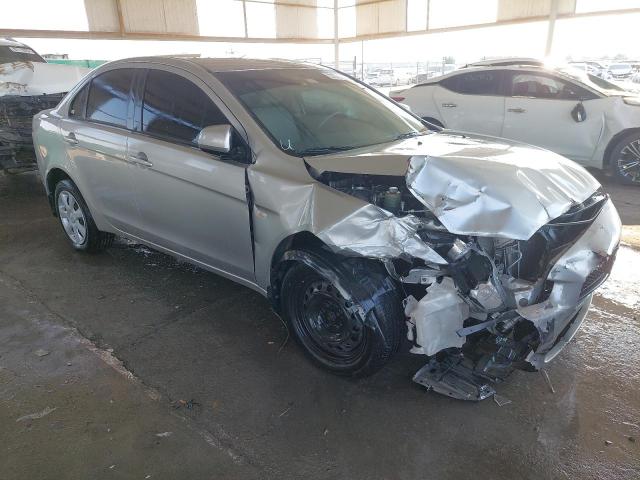 JMYSRCY1ADU712245 - 2013 MITSUBISHI LANCER - #undefined