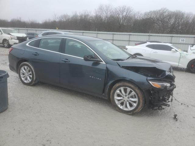  CHEVROLET MALIBU 2020 Сірий