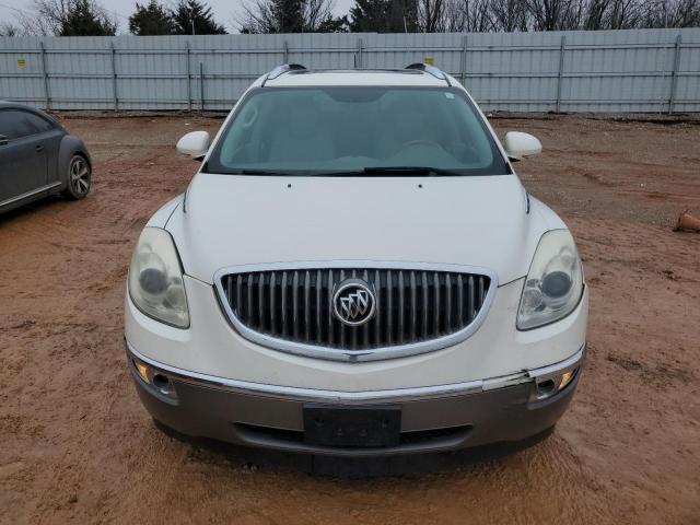  BUICK ENCLAVE 2012 Білий