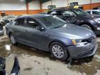 2014 VOLKSWAGEN JETTA BASE for sale at Copart AB - CALGARY