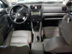 2008 Volkswagen Jetta Wolfsburg na sprzedaż w York Haven, PA - Side