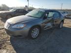 2013 Chrysler 200 Lx na sprzedaż w Hueytown, AL - Side
