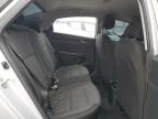 2019 Hyundai Accent Se for Sale in Cahokia Heights, IL - Front End