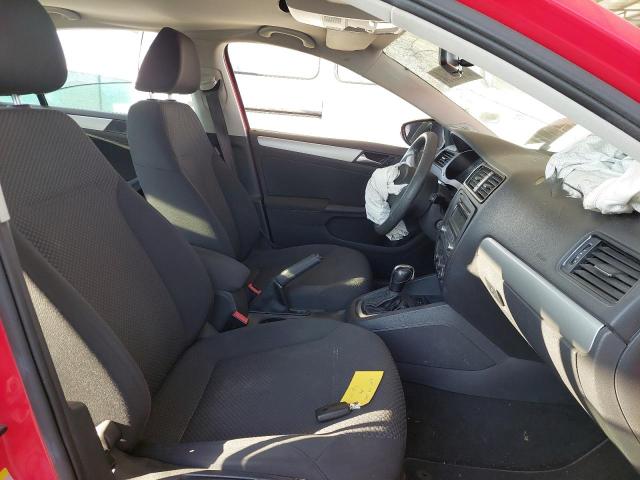 WVWRV1164CM117420 - 2012 VOLKSWAGEN JETTA - #37609594