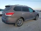 2013 Nissan Pathfinder S იყიდება Lebanon-ში, TN - Side