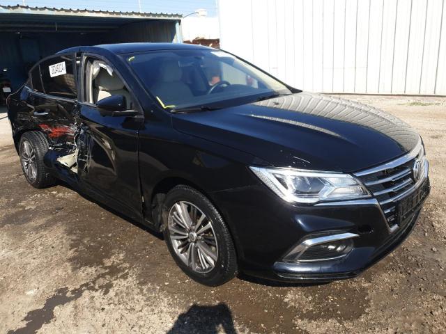 LSJA36E98LZ034143 - 2020 SAIC MG5 - #undefined