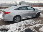 2015 HYUNDAI SONATA SPORT for sale at Copart ON - LONDON