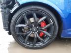 2022 LAND ROVER RANGE ROVER SPORT SVR S/C  for sale at Copart SANDTOFT