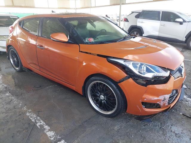 KMHTC61CXCU075698 - 2012 HYUNDAI VELOSTER - #undefined