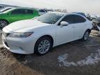 2014 Lexus Es 300H for Sale in Kansas City, KS - Rear End