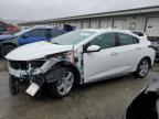 2018 Chevrolet Volt Lt for Sale in Louisville, KY - Front End