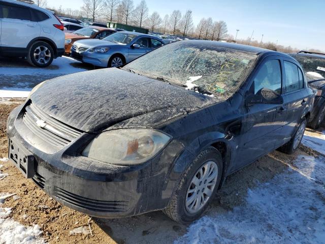 2009 Chevrolet Cobalt Lt