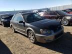 2005 Subaru Impreza Outback Sport en Venta en Anthony, TX - Front End
