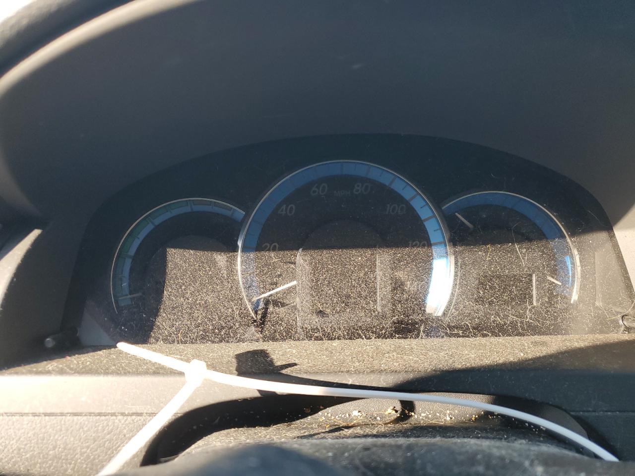 2013 Toyota Camry Hybrid VIN: 4T1BD1FK5DU068512 Lot: 65482344