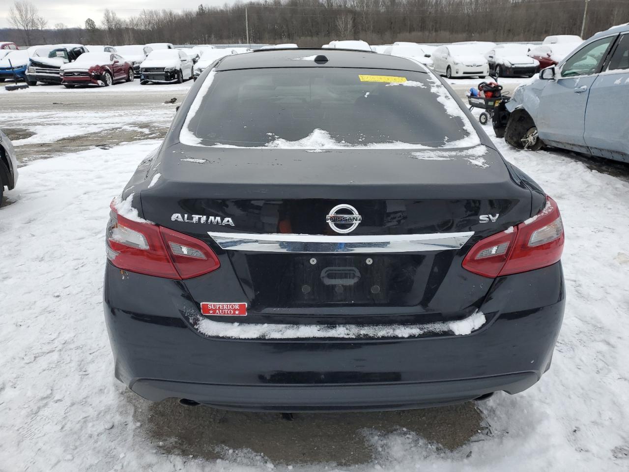 1N4AL3AP9JC160862 2018 Nissan Altima 2.5