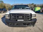 2002 Ford F350 Super Duty na sprzedaż w Savannah, GA - Minor Dent/Scratches