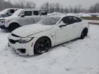 2016 Bmw M4  for Sale in Marlboro, NY - Front End