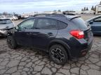 2014 Subaru Xv Crosstrek 2.0 Premium de vânzare în Woodburn, OR - Front End