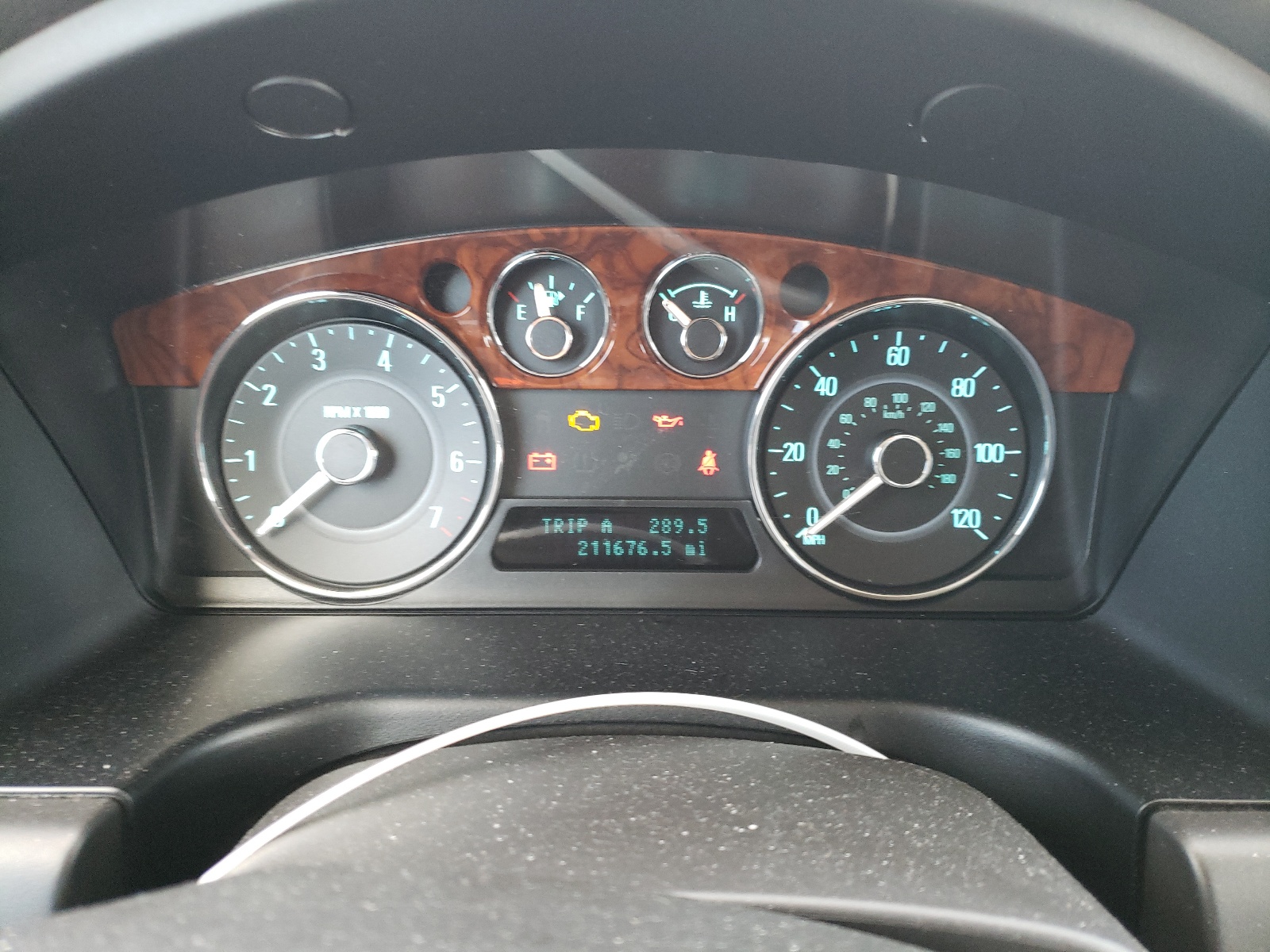 2FMEK63C59BA75292 2009 Ford Flex Limited