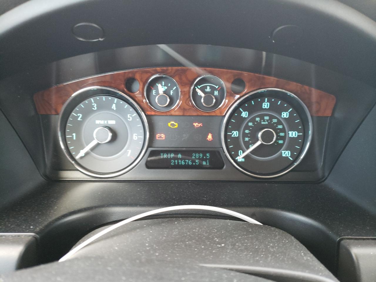 2009 Ford Flex Limited VIN: 2FMEK63C59BA75292 Lot: 82621623