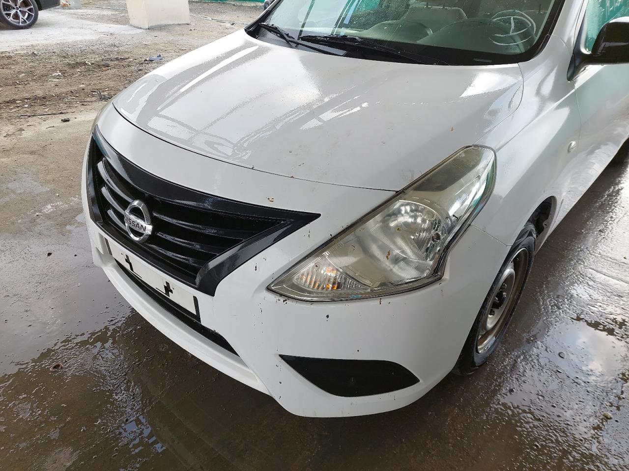 MDHBN7AD0LG715361 - 2020 NISSAN SUNNY - #38806654