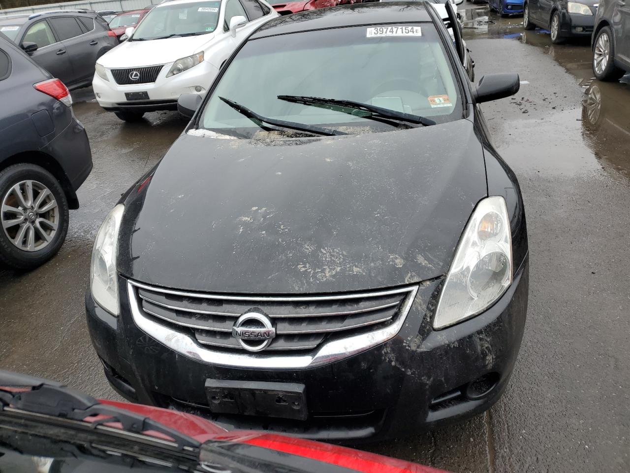 2012 Nissan Altima Base VIN: 1N4AL2AP8CN579223 Lot: 39747154