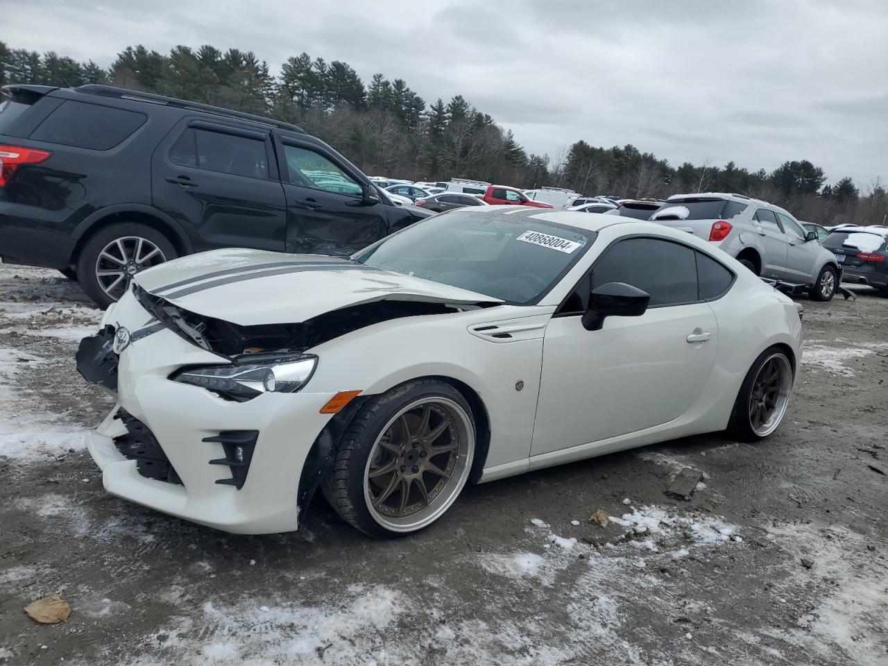 JF1ZNAA12H8708632 2017 Toyota 86 Base