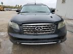 2008 Infiniti Fx35  იყიდება Mercedes-ში, TX - Minor Dent/Scratches