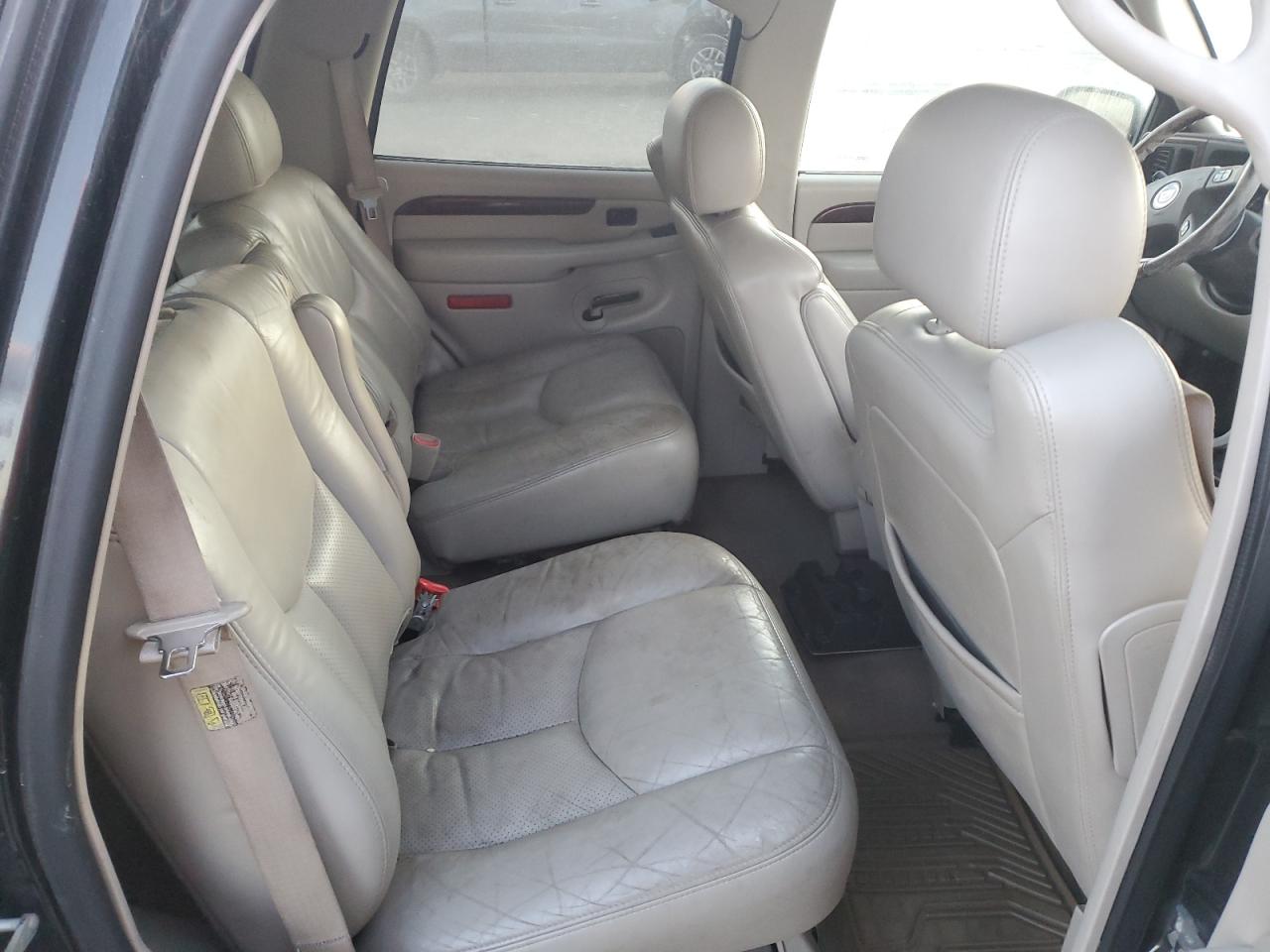 1GYEK63N35R174264 2005 Cadillac Escalade Luxury