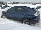 2006 Lexus Rx 400 за продажба в North Billerica, MA - Front End