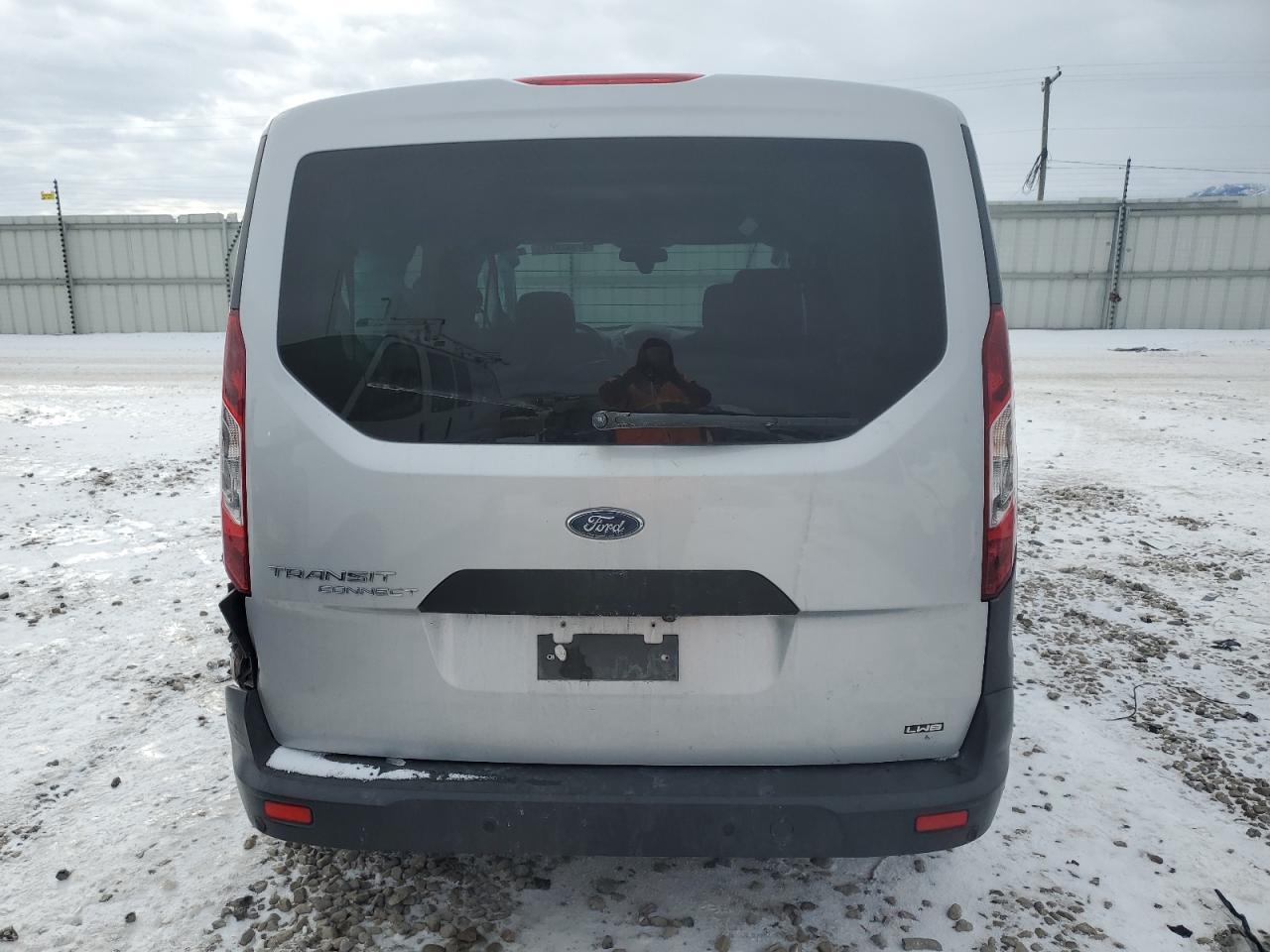 NM0GE9E76H1334045 2017 Ford Transit Connect Xl