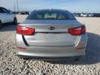 2015 Kia Optima Lx   for Sale in Temple, TX - Front End