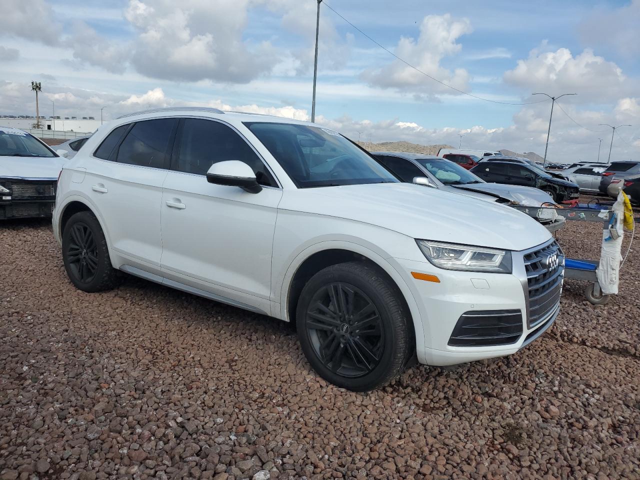 WA1BNAFY5J2213930 2018 Audi Q5 Premium Plus