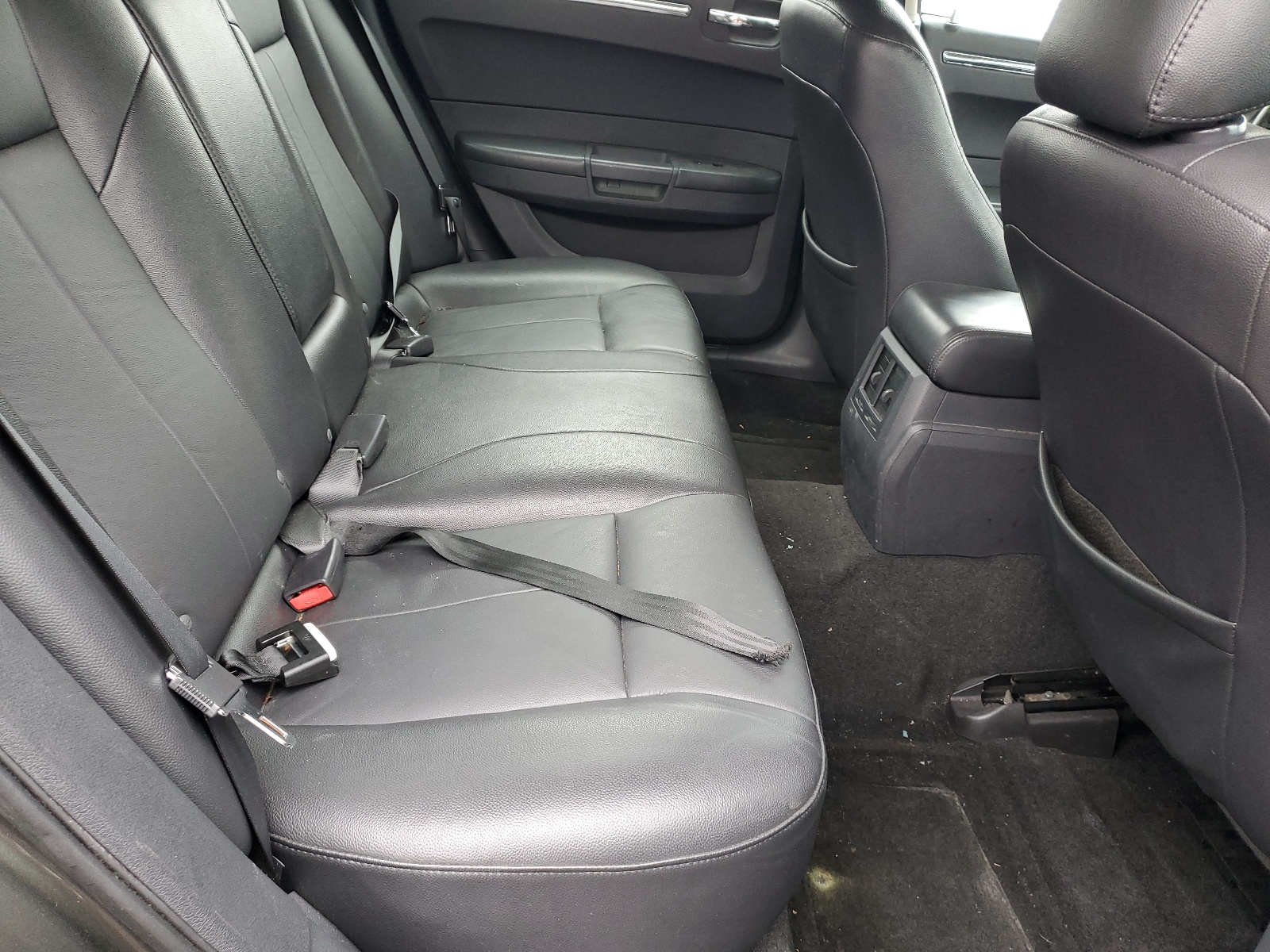 2C3KA53V69H564467 2009 Chrysler 300 Touring