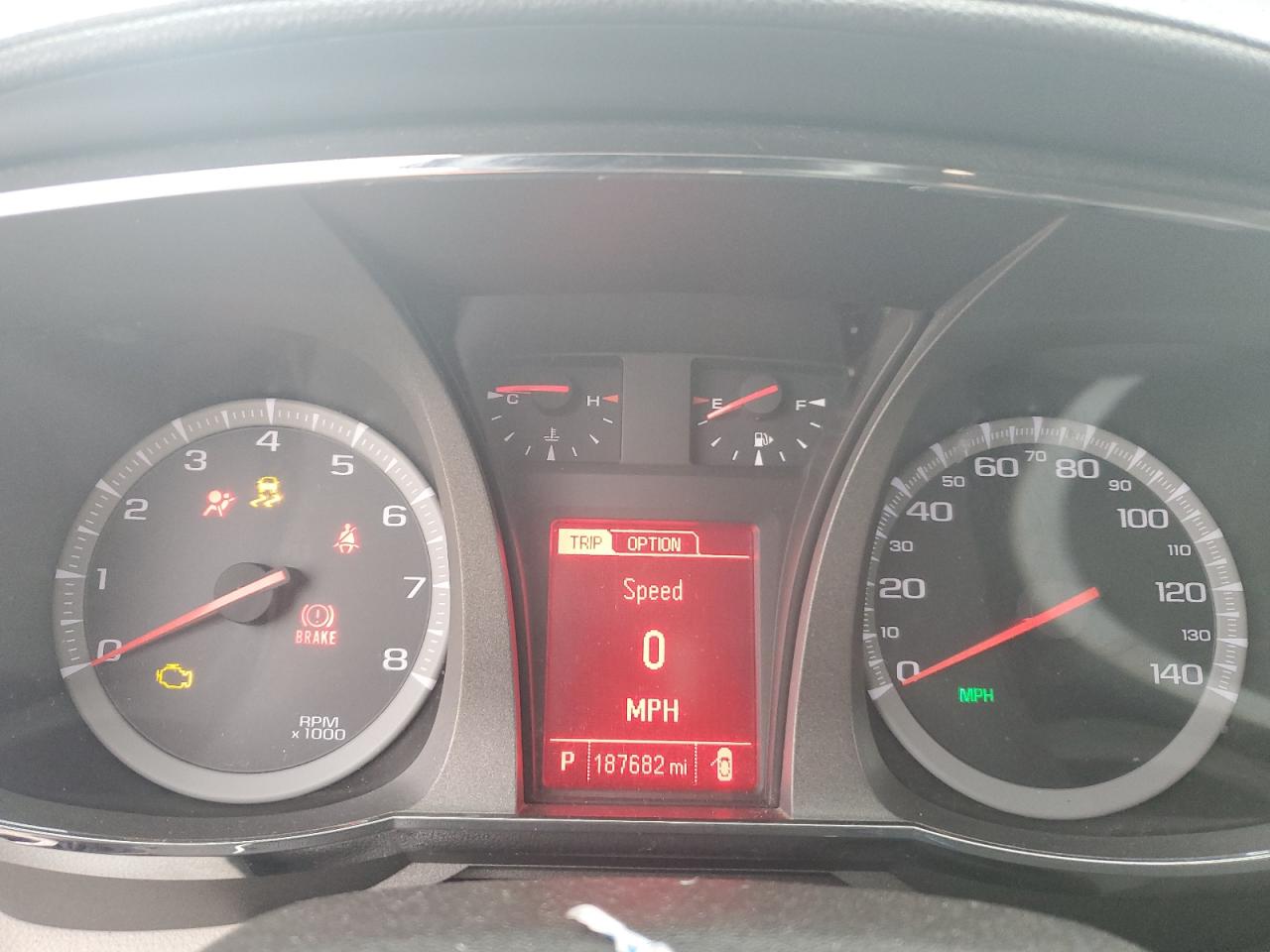 2016 GMC Terrain Sle VIN: 2GKALNEK3G6344883 Lot: 36935584