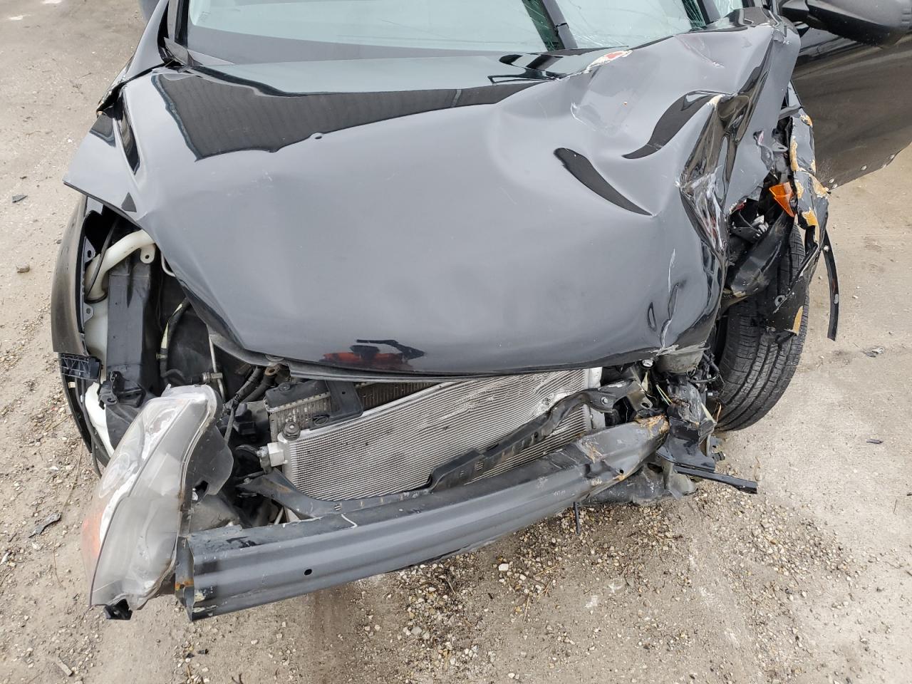 2010 Honda CR-V - Image 12